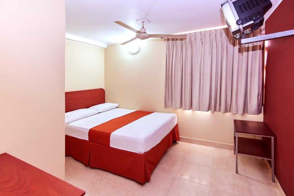 Mar Hotel Cúcuta Eksteriør billede