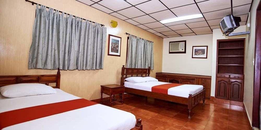Mar Hotel Cúcuta Eksteriør billede